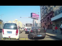 卫程A3行车记录仪哈尔滨电表厂名岛海鲜实测