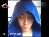 【Mike】蓝精灵(逗比版)()-字幕组二群 预告片_