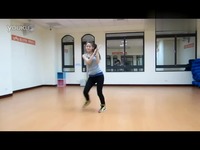 [性感热舞]紧身牛仔裤 美女性感热舞 视频_171