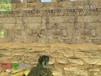 现代战争版CS武器展示献给基轮回归CSOL-C