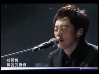 张宇-《我是真的爱你》-视频 热门花絮_17173