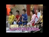 韩国综艺节目大整蛊 蔡妍居然在镜头前挖鼻孔