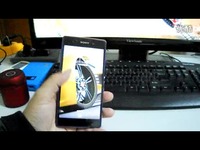 高清集锦 Sony Xperia Z2双击唤醒测试-视频_1