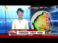 牛奶颜料洗洁精 大师名作伸手就来 2014040