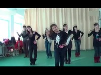 幼儿舞蹈视频之牛奶歌-视频 最热视频_17173游