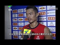 林丹vs李宗伟 比赛资讯 2013广州羽毛球世锦赛