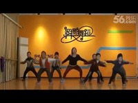 幼儿六一儿童节舞蹈视频大全 03:街舞-视频 热