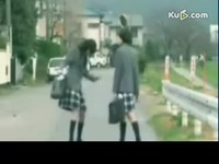 热门短片 <em>日本美女打架</em>斗殴一幕/美女-视频_17