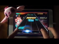 合集 节奏大师《疯子的天空》4K困难 AC-ipad