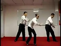 热点视频 企业文化舞蹈 皇后大道东 洗衣舞_标
