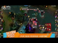 LPL第七周战报EDG保持连胜WE逼平OMG-视