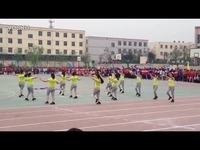 热播 下吉小学教师舞蹈表演2-视频_17173游戏