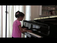 免费在线观看 王姗姗-李斯特《爱之梦》-钢琴曲