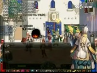 合集 地下城与勇士 搞笑dnf视频 ~【小薇】