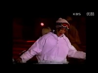H.O.T. - 歌曲串烧 (KBS 3辑参加体育竞赛活动 