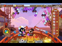 无敌泡泡王140关-视频 热门专辑_17173游戏视