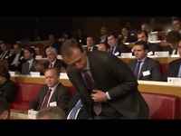 精彩 13-2014欧冠半决赛抽签 皇马对拜仁马竞