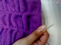 预告 <em>朱杨氏</em> 教你织从上往下的插肩<em>毛衣</em> 15_标