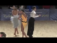 国外拉丁舞比赛恰恰 超清视频-视频 热点_171