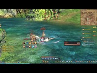 视频片段 快男五进三华晨宇比完第一场 在小白