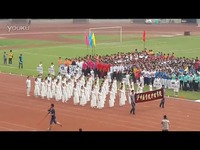 超清观看 20140416泸州医学院运动会--临床医