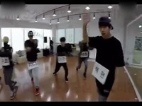 EXO最新单曲《中毒》练习室版_高清-视频 热