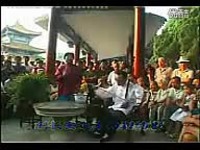 焦点 河南坠子《吕洞宾戏牡丹》(表演:郭永章)