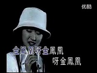 花絮 2002杨钰莹西安演出《茶山情歌+风含情
