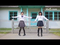 超清预告 【<em>萌妹宅舞</em>】【みりあ×音仔】cLic