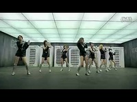 T-ara《Sexy Love》机器人舞蹈版-视频 热门视