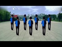 短片 迪斯科<em>广场舞 姐姐妹妹跳起来</em> 双新广舞队