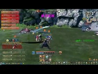 《剑灵》毅哥拳师冰花施放技巧视频解析