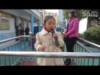 热推视频 陈敏娴国旗下讲话--预防手足口病-视