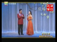 淮剧《天要下雨娘要嫁》选段 陈德林唱-淮剧《