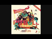 2014巴西世界杯主题曲《We Are One(Ole Ola