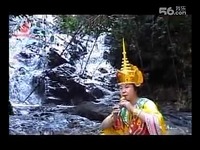 缅甸傣族歌曲-仔龙定-你我的情缘-视频 精彩_1