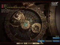 去掉武器演示给你看！韩服男漫游二觉刷图演示
