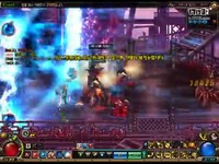 你是盖波加请来的逗比？韩服男机械二觉演示