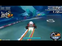 舞秋风MC生存 亚特兰蒂斯留住最后一口气 ep