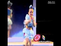 视频集锦 幼儿舞蹈 少儿精品舞《爱美的小丑》