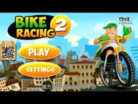 手游全攻略《急速自行车2》_17173游戏视频