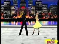单人拉丁舞【舞随风转】牛仔.mp4-视频 视频短
