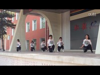 包四中 舞蹈社 课间展示《最长的电影》-视频 