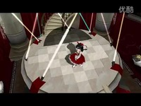 超清完整版 3D<em>定制女仆</em> 博丽灵梦的舞蹈4-