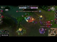 完整版预告片 ogn2014春季赛半决赛SS Blue v