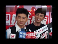 高清预告 4.21步步惊情搜狐群访-吴奇隆遭娱记