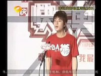 推内容 201005 成都唱区海选-陈翔-开到荼蘼-2