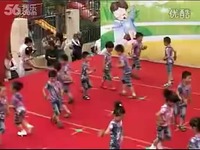 幼儿舞蹈 小宇宙-视频 合集_17173游戏视频