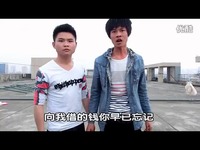 【搞笑歪歌】许华升原创视频《追债之歌》现实