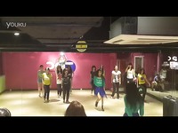 深圳TDC舞蹈工作室 MV舞蹈 丁丁老师 4minut
